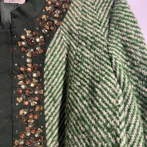 Cache Jacket - Picture 5 of 7